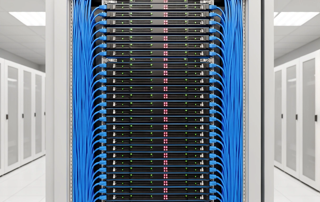 Eastern Quant Systems Data Core