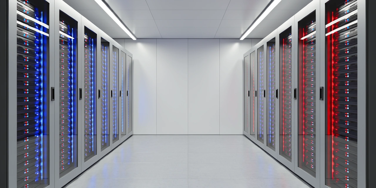 Eastern Quant Systems technical infrastructure