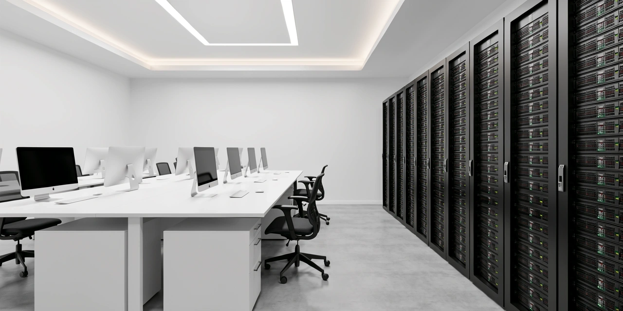 Eastern Quant Systems Research Environment