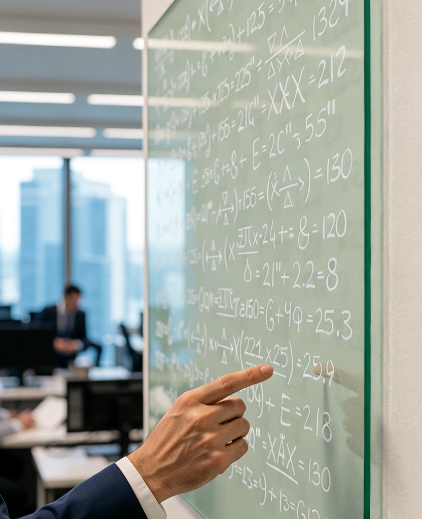 Strategic Briefing Environment