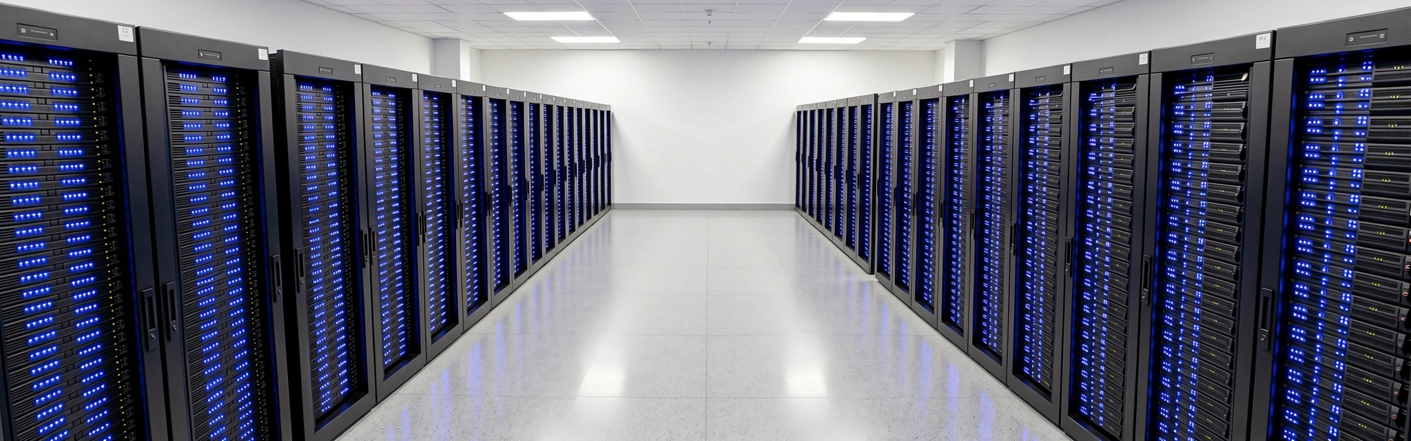 Quant System Infrastructure