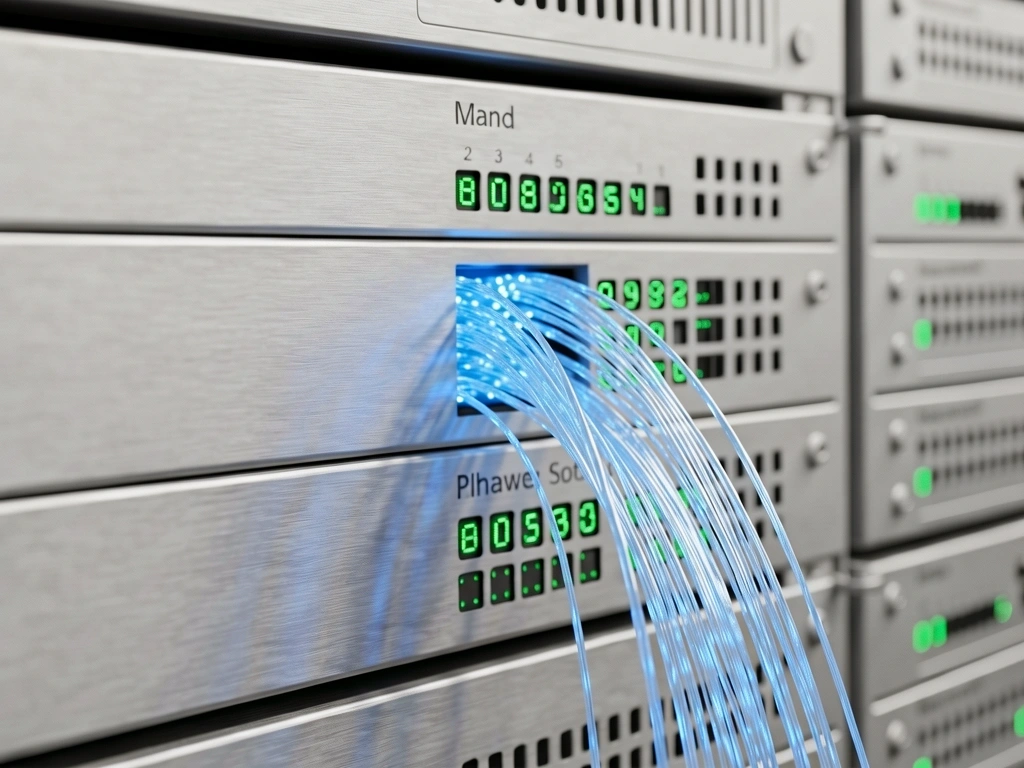 System Infrastructure