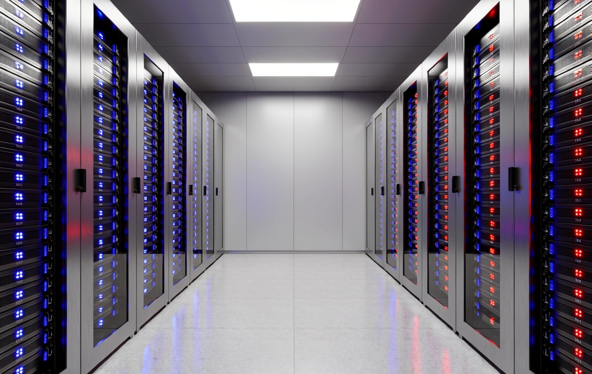 High-performance computing infrastructure at Eastern Quant Systems
